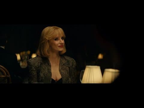 A Most Violent Year - TV Spot #1 (2015)