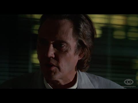 Cinématographe Blu-ray Promo Trailer