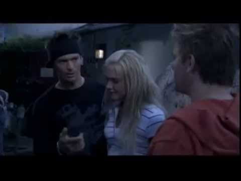 "White Air" Trailer