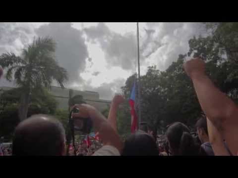 El Antillano (Trailer Oficial)