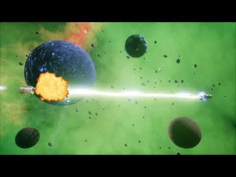 Wonder Dogs - Trailer
