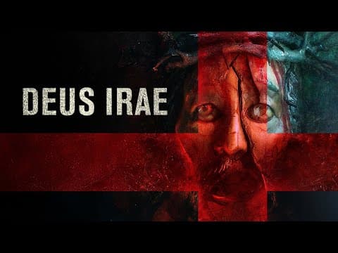 Deus Irae | Official Trailer | Horror Brains
