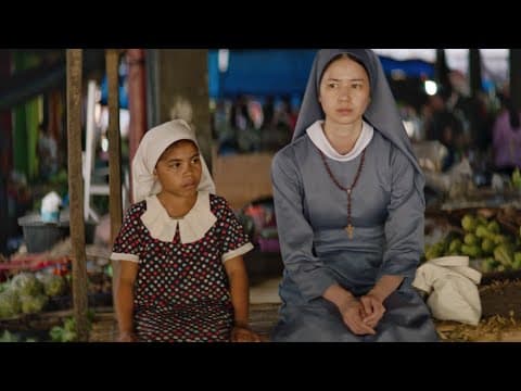 YOHANNA (2024) - teaser