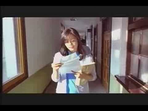 Plum Blossom (2000) - 청춘 - Music Video