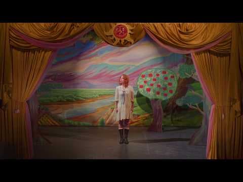 Betsy Bobbin & The Lost Princess of Oz Trailer