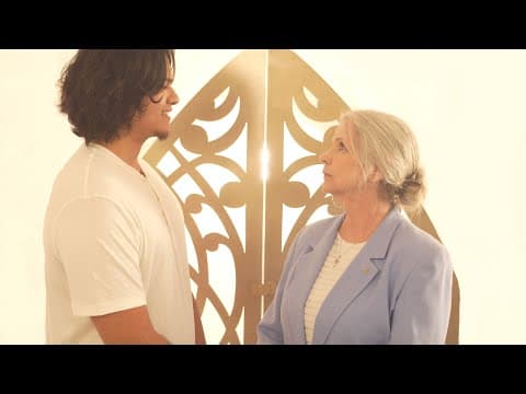 Reunions In Heaven Trailer 2024