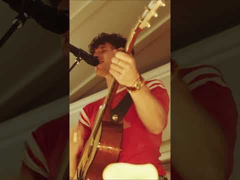 Just a few more tears. Heart Of Gold live at the Clubhouse ✨