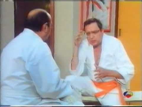 Antonio Ozores en "Esto sí se hace"