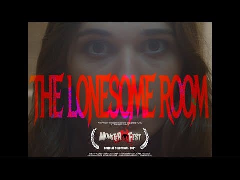 THE LONESOME ROOM | TEASER