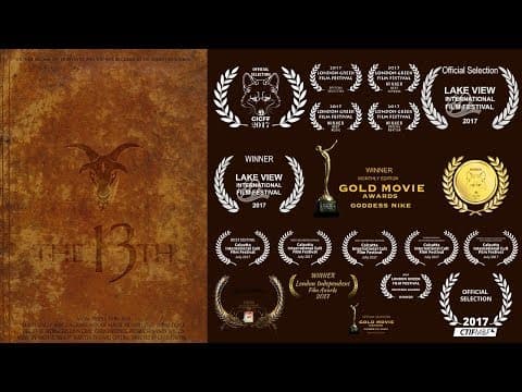 The 13th - Trailer