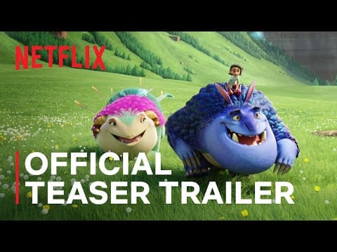 Official Teaser Trailer