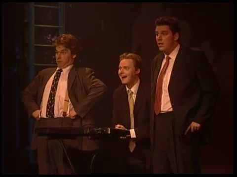 Hitler (was dat nou nodig?) - De Vliegende Panters