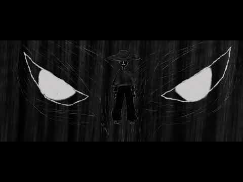 El perro negro / The black dog