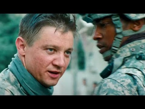 Official Trailer