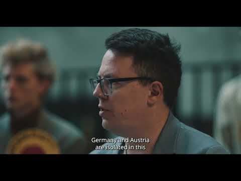 Fission - Trailer
