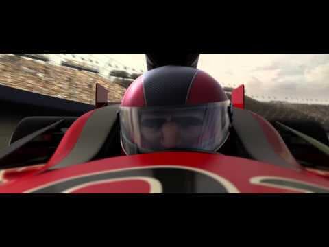 Teaser Trailer