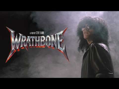 Wrathbone | Trailer (2026)