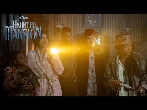 Paranormal