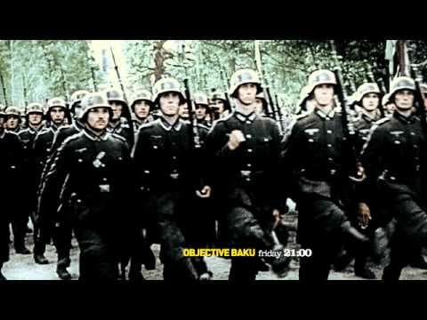 OBJECTIVE BAKU  - Teaser National Geographic Channels