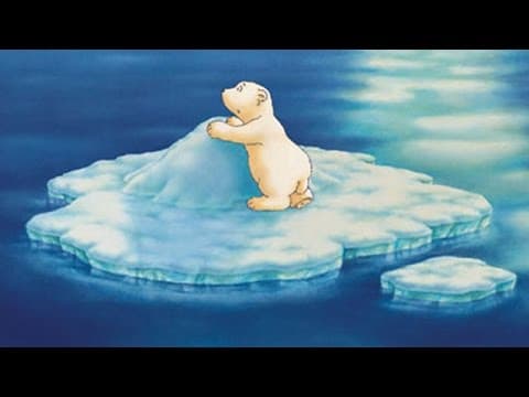 Der kleine Eisbär - Trailer
