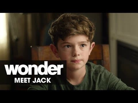 Meet Jack Will (Noah Jupe)
