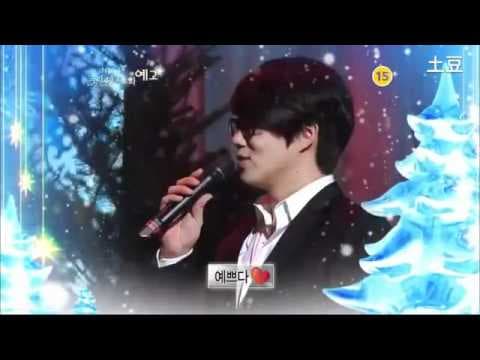"SNSD's Christmas Fairy Tale" teaser clip