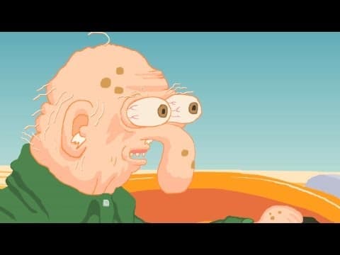 ASPHALT WATCHES Trailer | Festival 2013