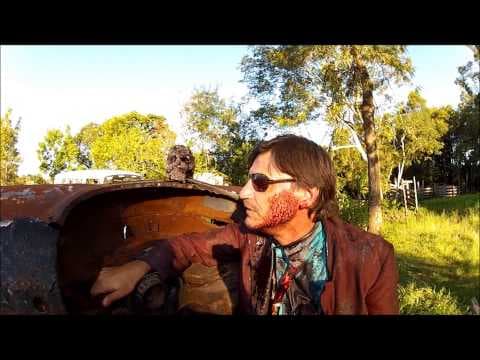 "ZOMBIO 2" - Teaser 2 - Corra Chiba, Corra !!!