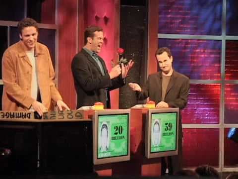 National Lampoon's Funny Money