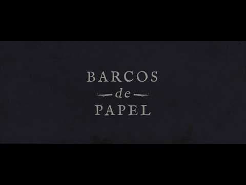 Barcos de Papel - Trailer Oficial
