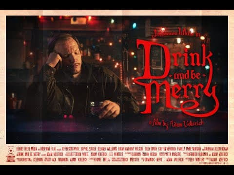 Drink and Be Merry (2025) Trailer