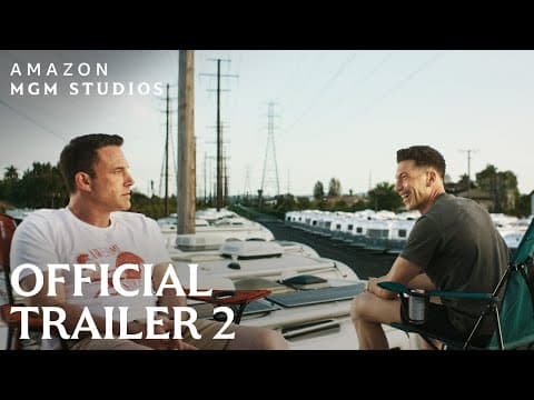 Official Trailer 2