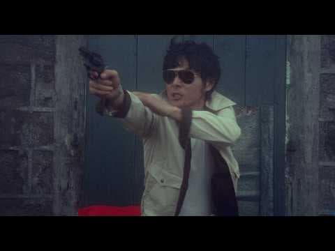 M+ Restored | Peter Yung's 'The System' (1979) Trailer