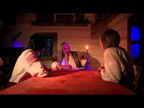 Козак та Смерть - офіційний тизер (2015) HD