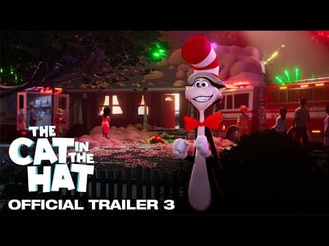 Official Trailer 3