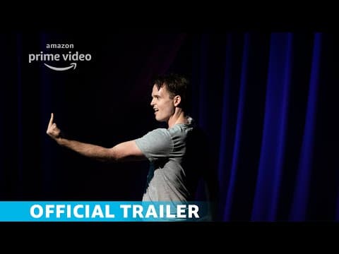 Tom Walker: Very Very | Official Trailer | Amazon Original