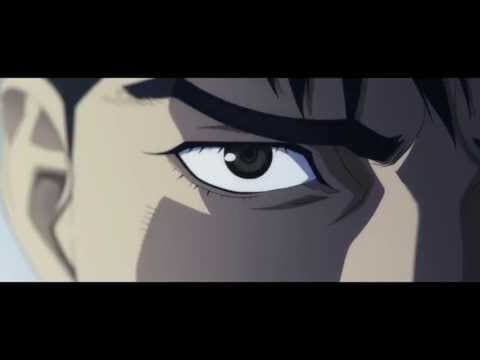 Official Trailer [Blu-ray & DVD In Stores 8/6/13]
