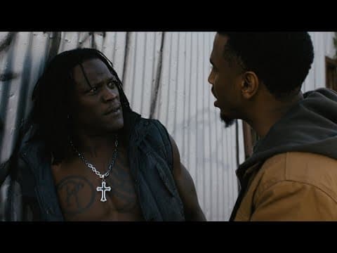 WWE Studios' "Blood Brother" is in theaters and on demand now