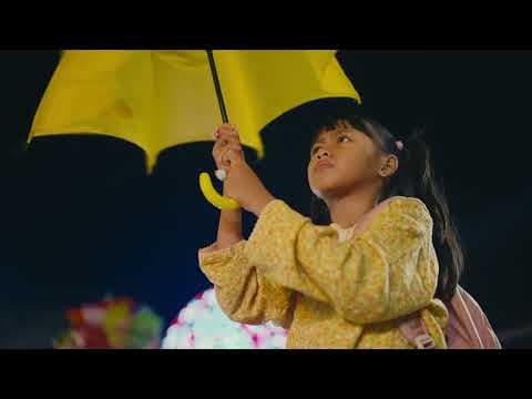 Teaser The Girl Who Wanted To Fly || a film by Wangsit Winusito