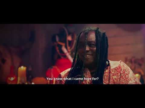 Official Trailer