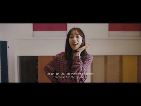 JIMFF 2019_KMF_딸들의 밥상 Daughter's Table