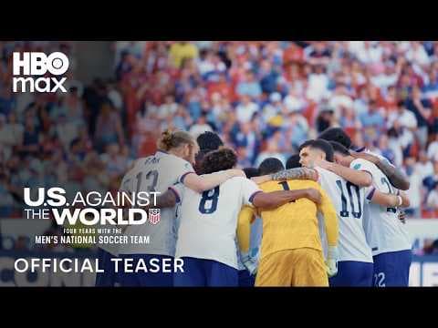 Official Tease