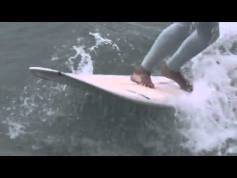 Lindsay Lohan - First Point Trailer 2