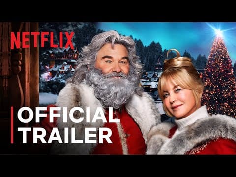 Official Trailer