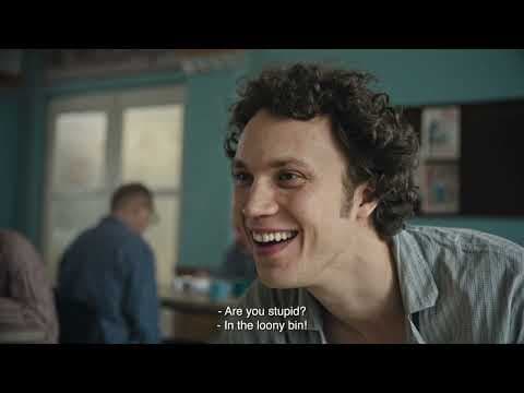 Soviet Jeans | Official trailer | TASSE FILM