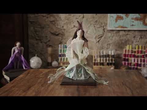 Sensai | TRAILER (ENAC-UNAM)