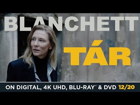 On Digital, 4K UHD, Blu-Ray & DVD 12/20