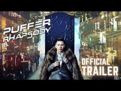 Puffer Rhapsody (Official Trailer)