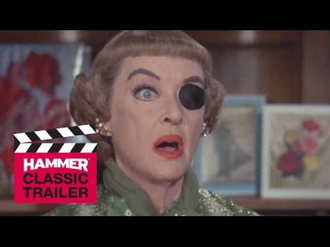 The Anniversary - Original Theatrical Trailer (1968)