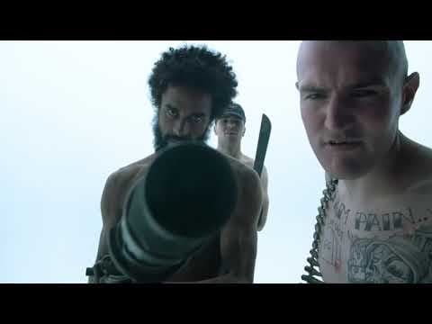 BLOKES - Trailer 1